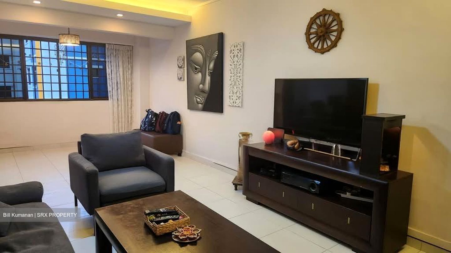 Blk 129 Bukit Batok West Avenue 6 (Bukit Batok), HDB 3 Rooms #587892691